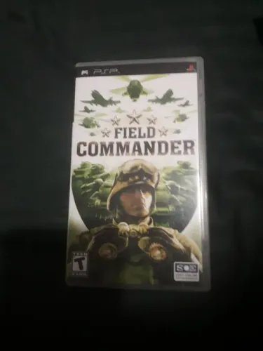 Jogo para psp