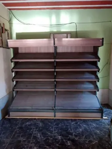 Expositor de Pães Semi Novo