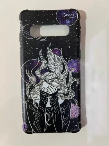 Capa Samsung S10 