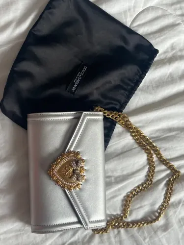 Bolsa Dolce & Gabbana 
