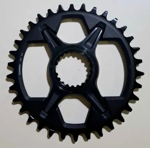  COROA SHIMANO XT 8100 12S 34T(Nova)