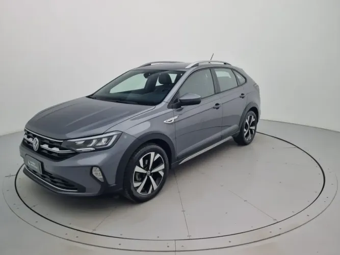 Volkswagen Nivus Highline 1.0 200 TSI Flex AUT 2024