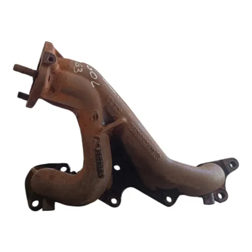 Coletor Escapamento Volkswagen Gol G3 1.0 8v 030253031ab