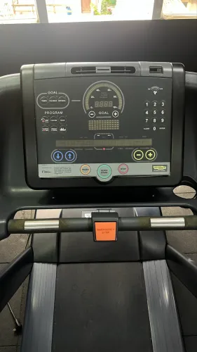Technogym Run Now 700 disponível