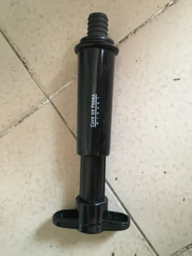 Rolha para garrafa de vinho