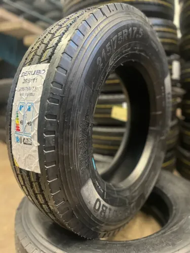 215/75R17,5 Pneu NOVO caminhão 3/4 - Centro Sul Pneus