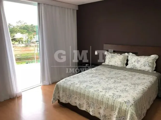 Casa Em Condomínio - Capitólio - Pontal das Escarpas - Região Central