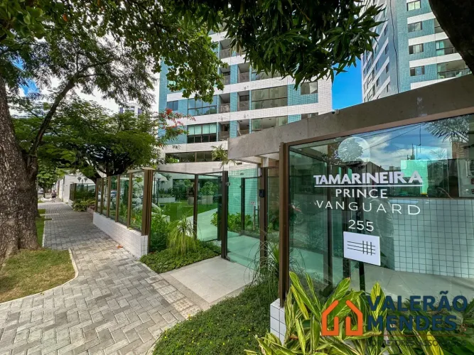 Tamarineira Prince | Otima Oportunidade nesse mes!! | 2Quartos (1Suíte) | Lazer Completo