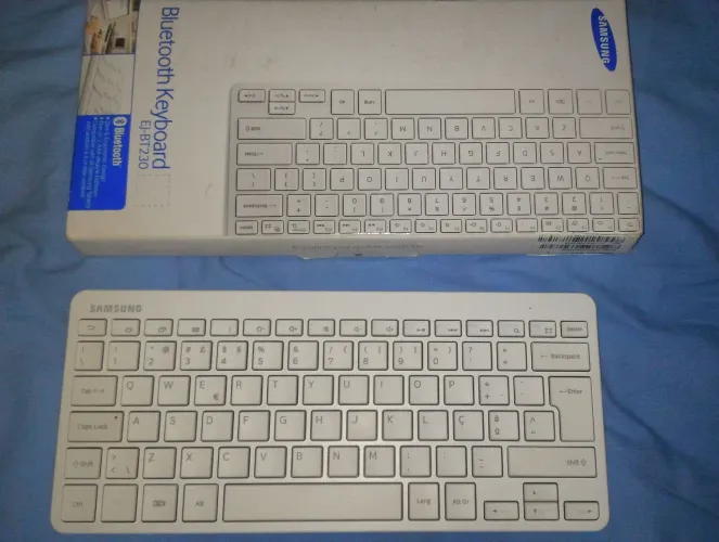 Teclado Samsung Bluetooth EJ BT230