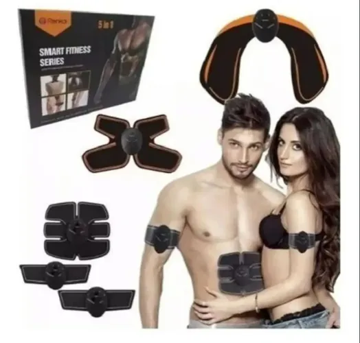 Tonificador muscular 5x1