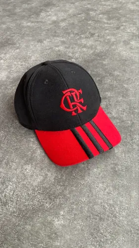 Boné do flamengo