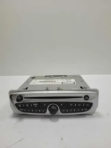 Radio Original Renault Fluence 2012