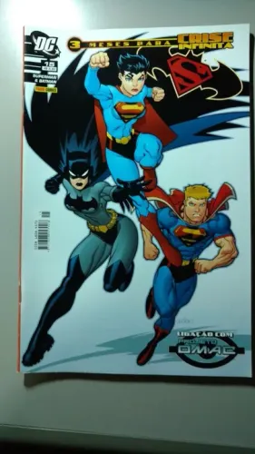 Superman & Batman 15