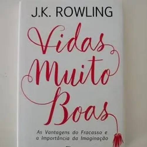 Vidas muito boas