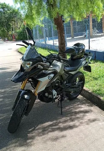 GS310 BMW 2018 /  20.000