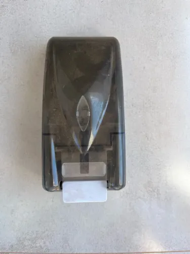 Dispenser de Sabonete Líquido 