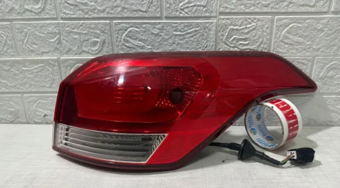 Lanterna direita Hyundai Creta 2017 2018 2019 2020 original