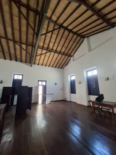 Linda casa de charme, preservada, no coração de São Cristóvão