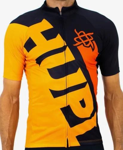 Camiseta Hupi