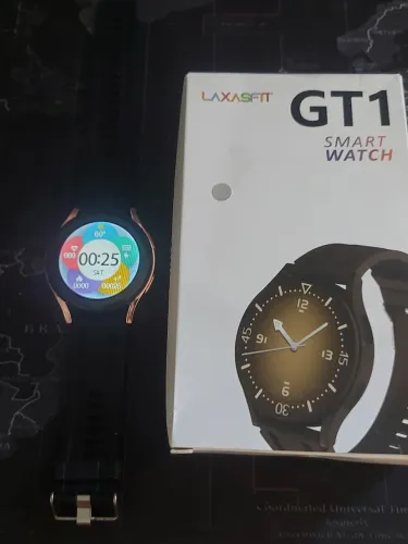 Smartwatch Gt1 