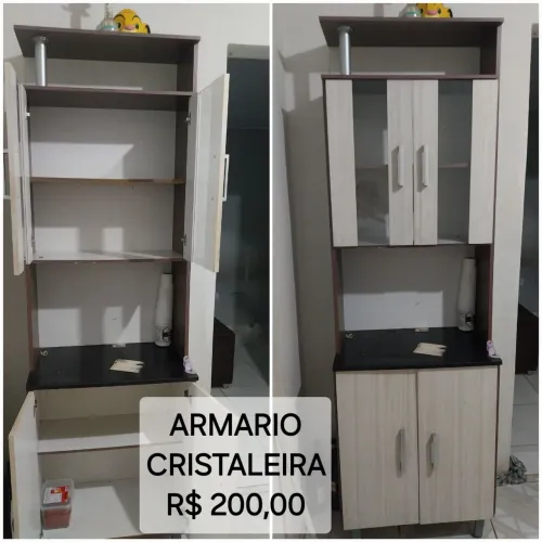 Armario de cozinha