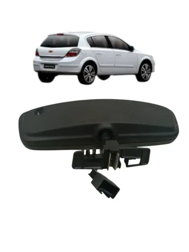 Retrovisor Interno Chevrolet Vectra Gt 2.0 2010