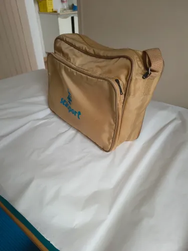 Bolsa nylon