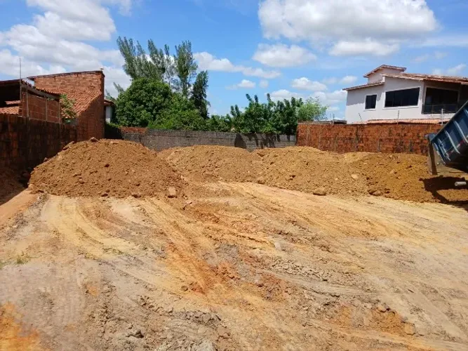 ATERRO BOM 12M com Entrega rápida