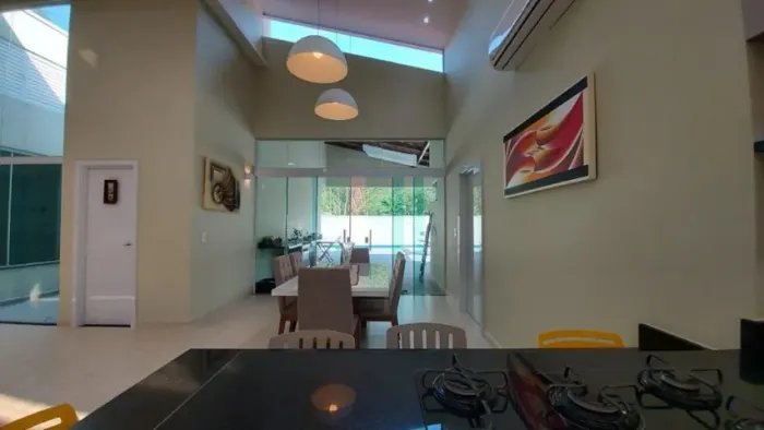 Casa 600m², Marina Rio Bello Ponta Negra 2.200.800