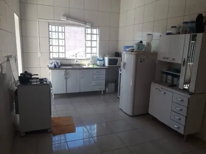 Casa - Ibotirama - BA - Residencial/Comercial