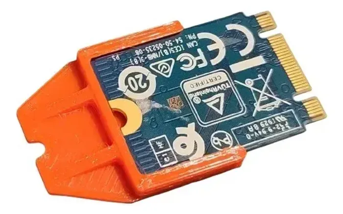 Adaptador Ssd Nvme M.2 2230 - 2242