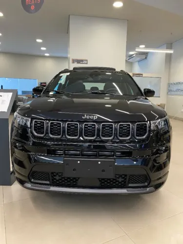 Jeep Compass Long. T270 1.3 TB 4X2 Flex AUT 2026