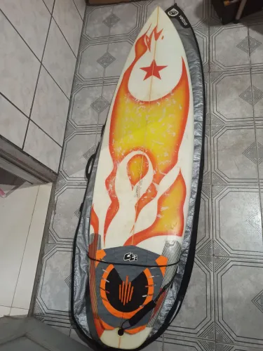 Prancha de Surfe 6'0