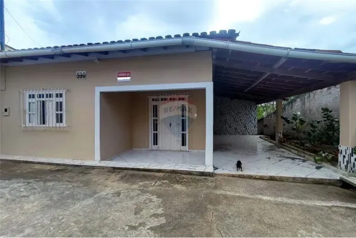 VENDA CASA NO CENTRO - ITAMARAJU / BA