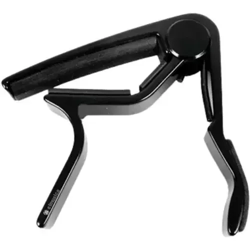Capotraste Smart JX-32 Cor Preto