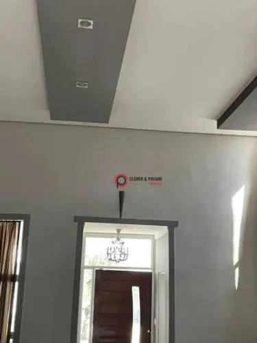 Casa com 3 dormitórios à venda, 250 m² por R$ 900.000,00 - Condominio Golden Park Sigma - 