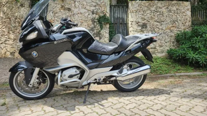 BMW R 1200 RT