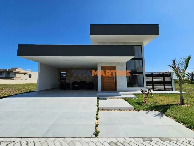Casa com 3 dormitórios no condomínio Terras de Alphaville por R$ 1.490.000,00
