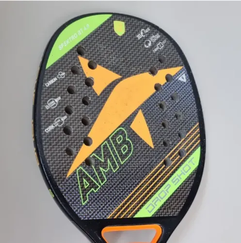 Raquete de beach tennis Drop Shot
