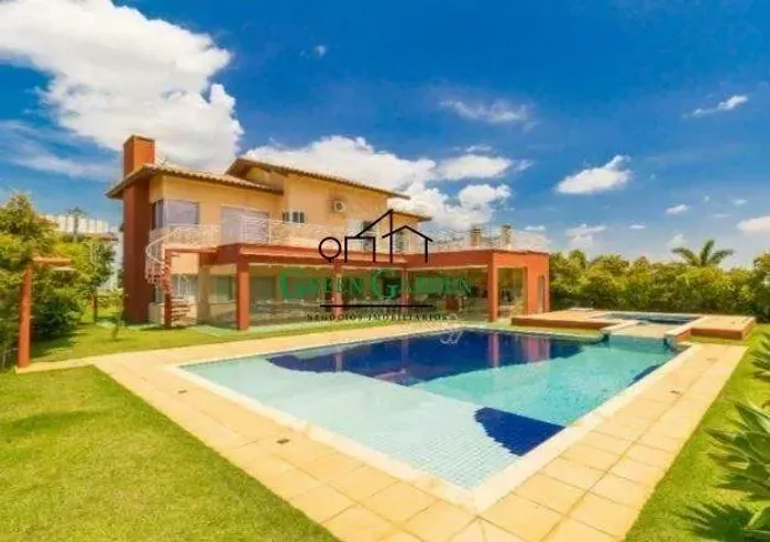 CASA A VENDA CONDOMINIO PORTAL JAPY GOLF CLUBE EM JACARE