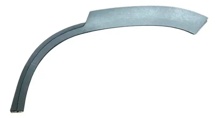 Moldura Paralama Tras Esquerdo Hyundai Creta 2023 87741bx000