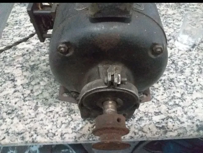 Motor masseira compressor Esmerilhadeira etc