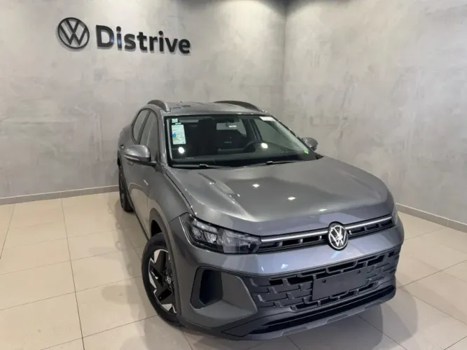 Volkswagen Tera Comfort 1.0 170 TSI Flex 12V 5P AUT 2026