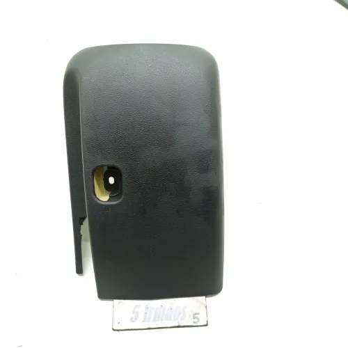 Acabamento Coluna Direção Vw Passat 2.0 Turbo 2018 2019 