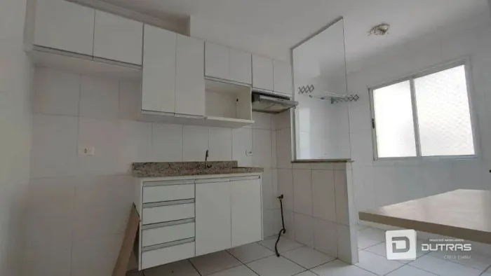 Apartamento a venda condomínio Villaggio DiToscana ll