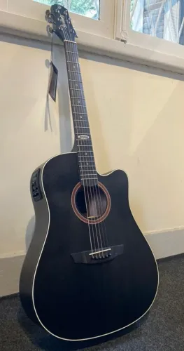 violão strinberg sd200c