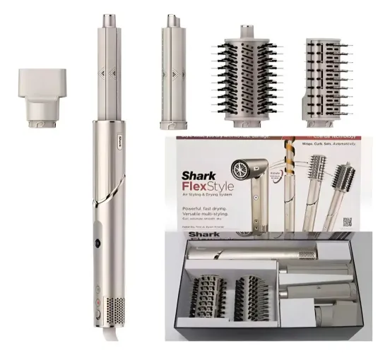 Shark Airwrap 110v 