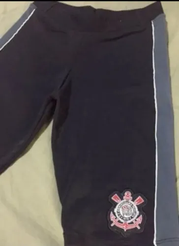 Short Corinthians - Original Tam. M