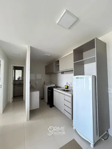 Apartamento para aluguel no Arpoador-1 quarto mobiliado- vista mar
