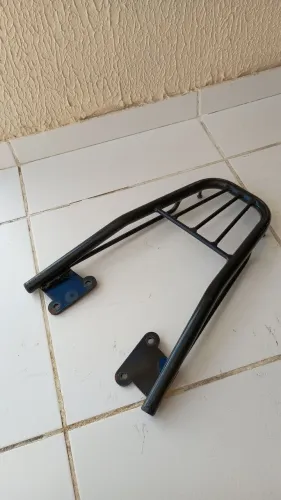 Bagageiro para cb300r 2009/2015 SUPORTE PARA BAÚ 